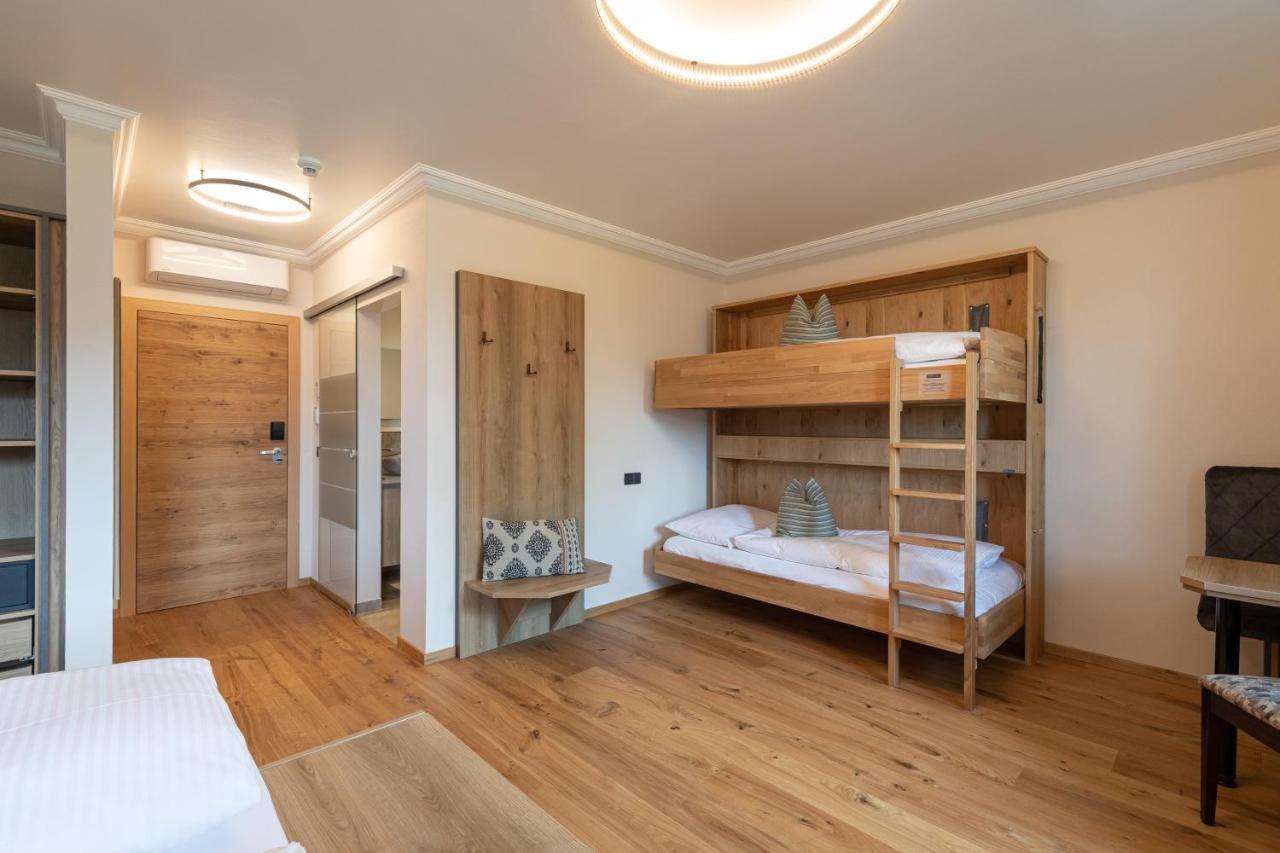 Design Hotel Frauenschuh Salzburg