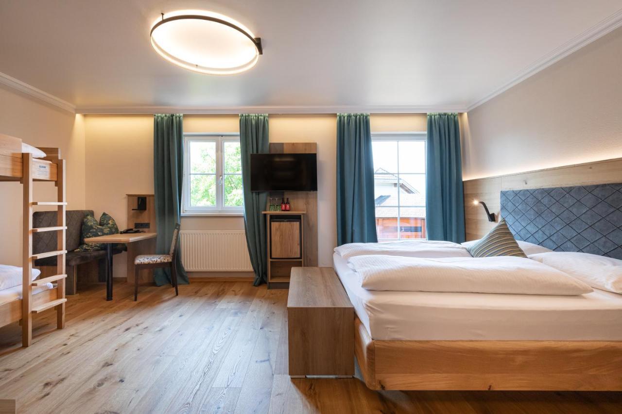 Design Hotel Frauenschuh Salzburg