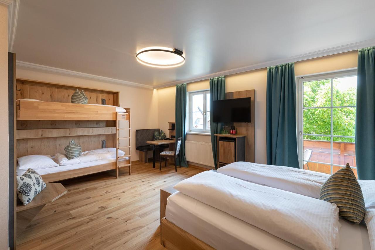Szálloda Design Hotel Frauenschuh 4*