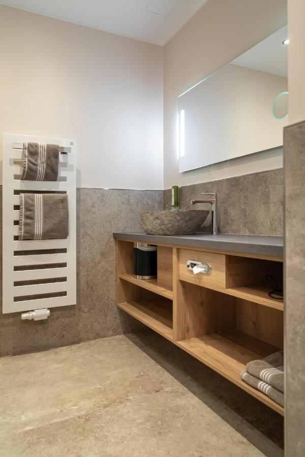 Szálloda Design Hotel Frauenschuh