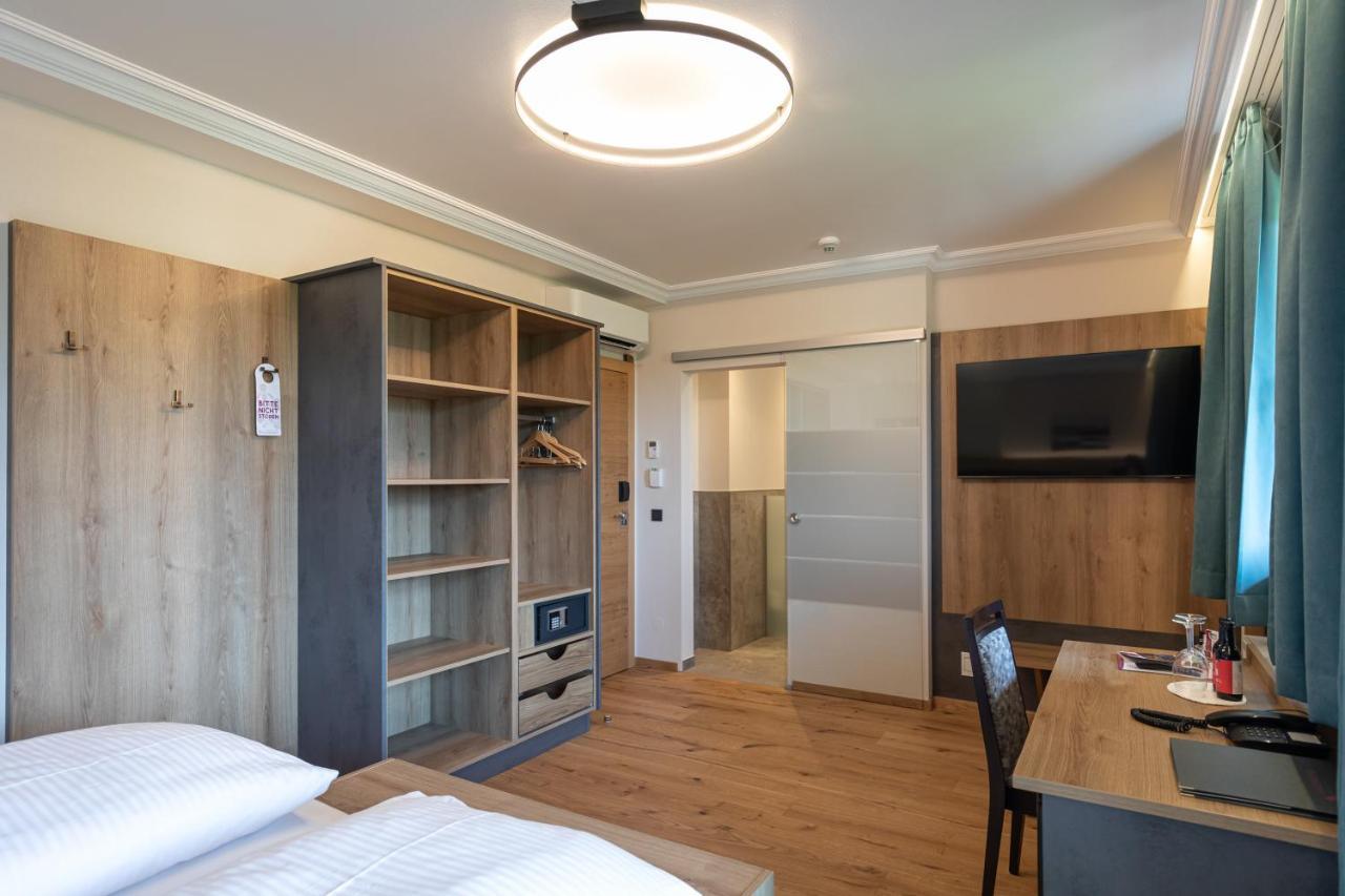 Design Hotel Frauenschuh