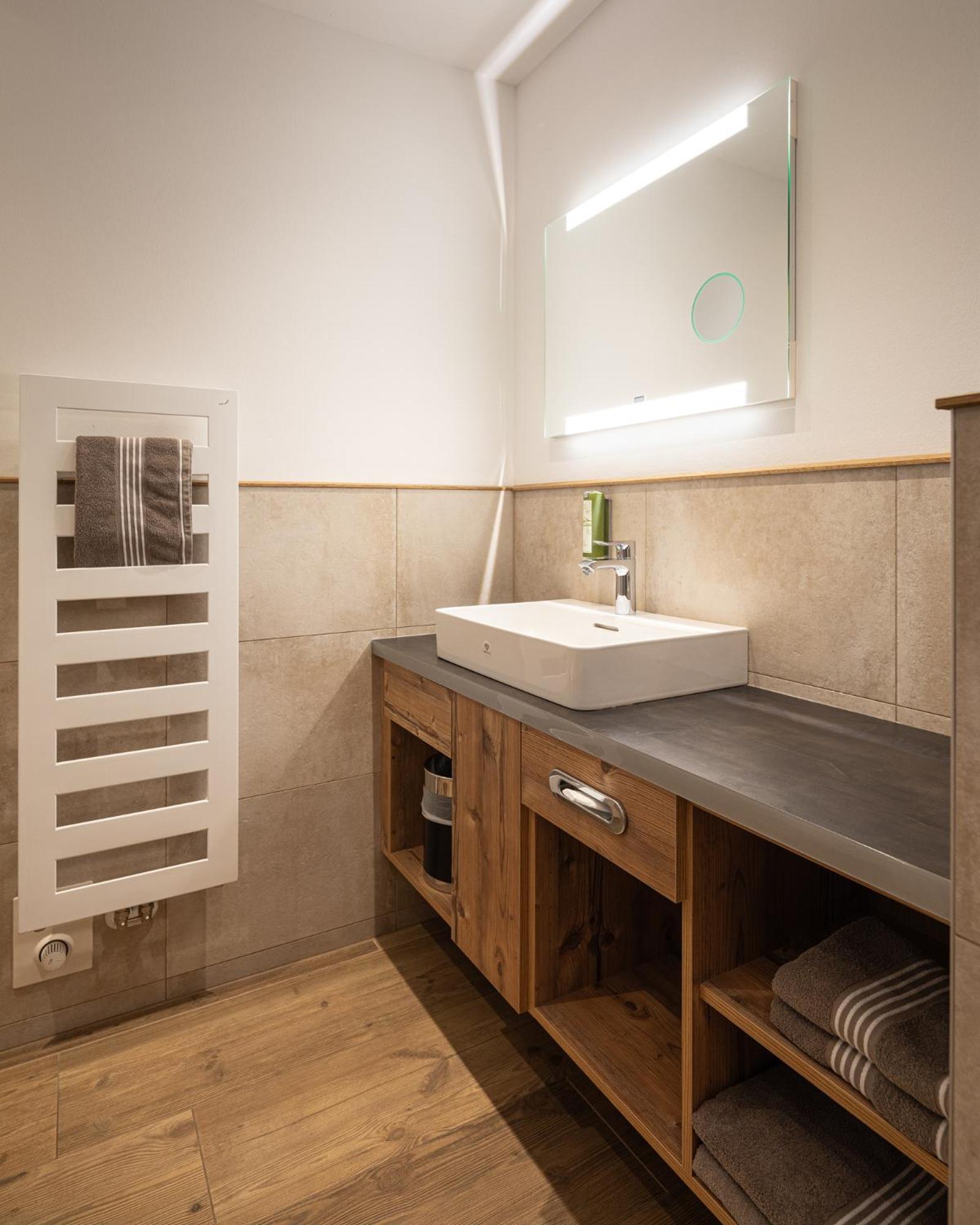 Szálloda Design Hotel Frauenschuh