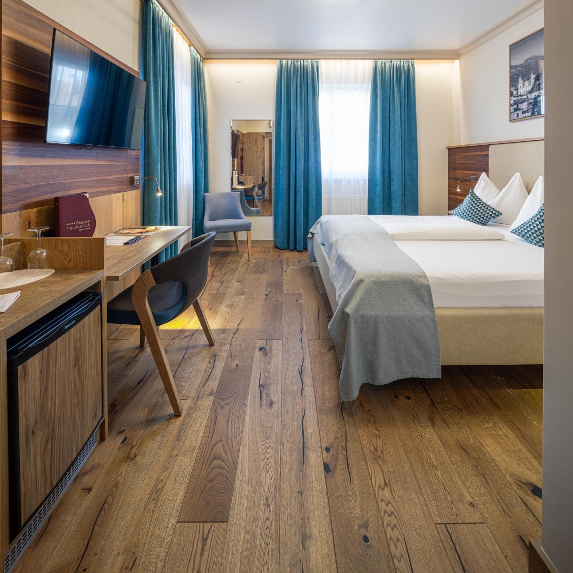 Design Hotel Frauenschuh 4* Salzburg