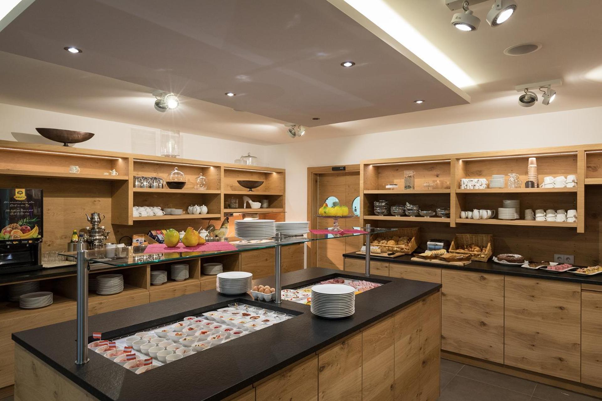 Design Hotel Frauenschuh 4*