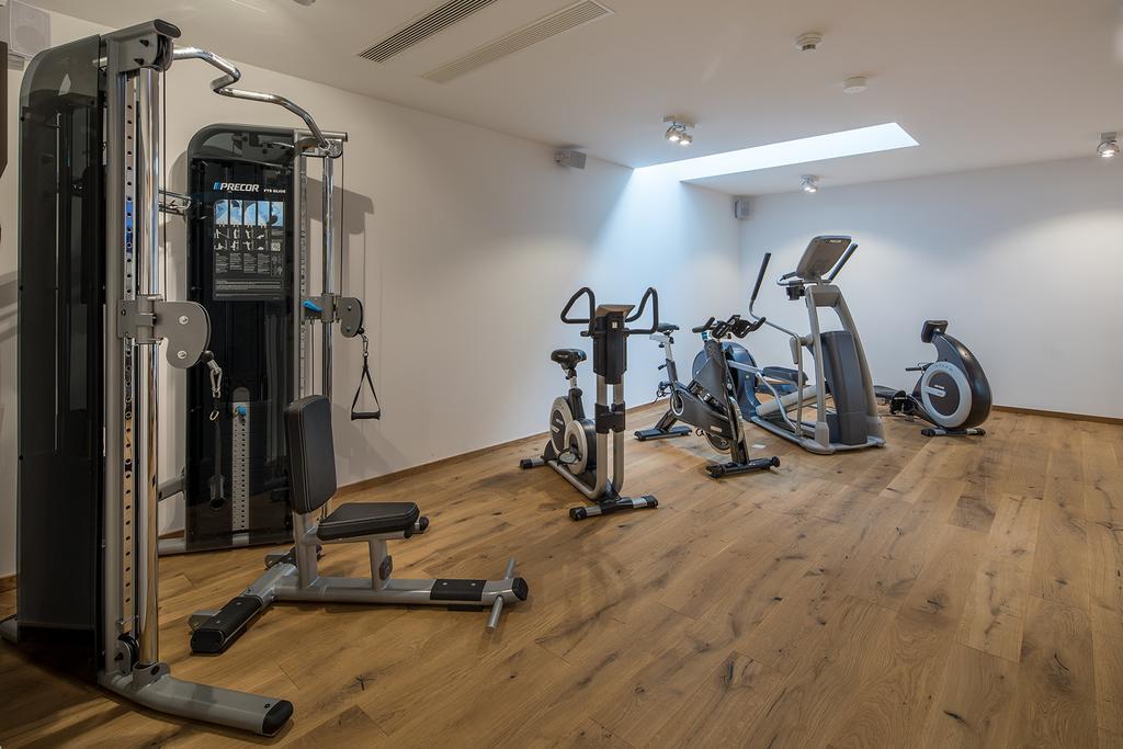 Szálloda Design Hotel Frauenschuh Salzburg