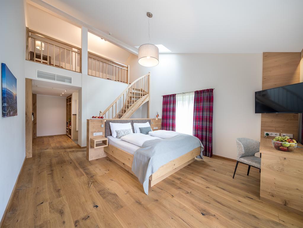 Szálloda Design Hotel Frauenschuh