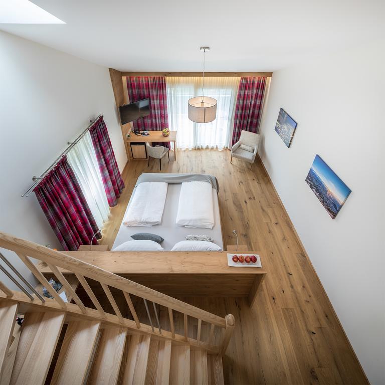 Design Hotel Frauenschuh Szálloda 4*