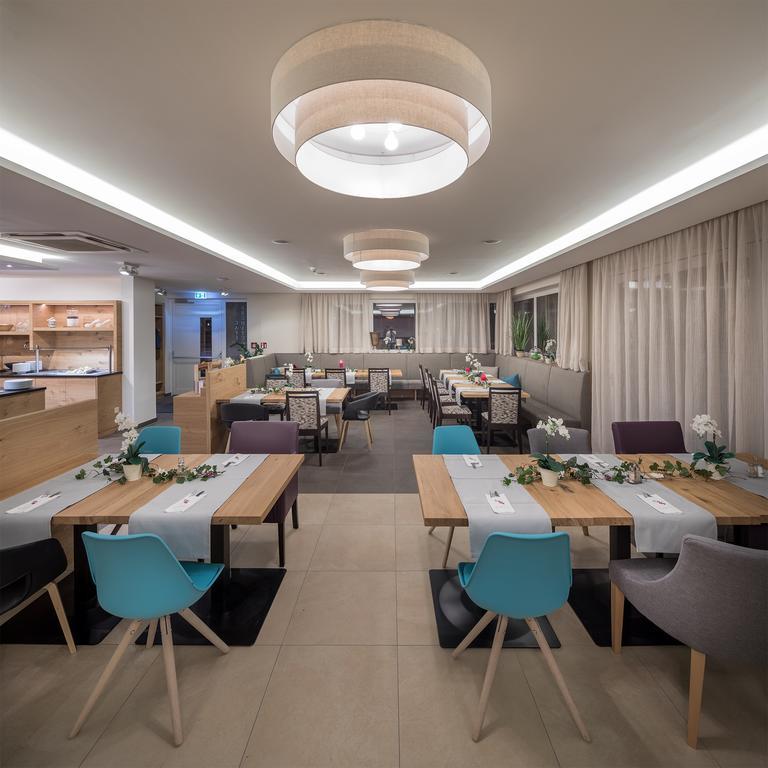 Design Hotel Frauenschuh Szálloda Salzburg