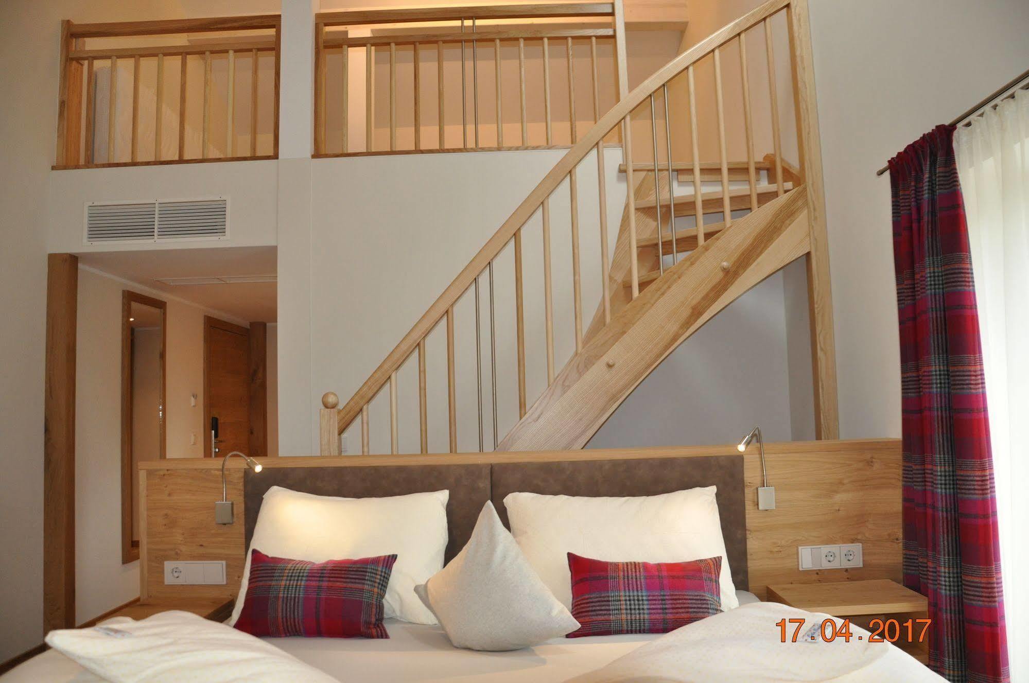 Design Hotel Frauenschuh Salzburg