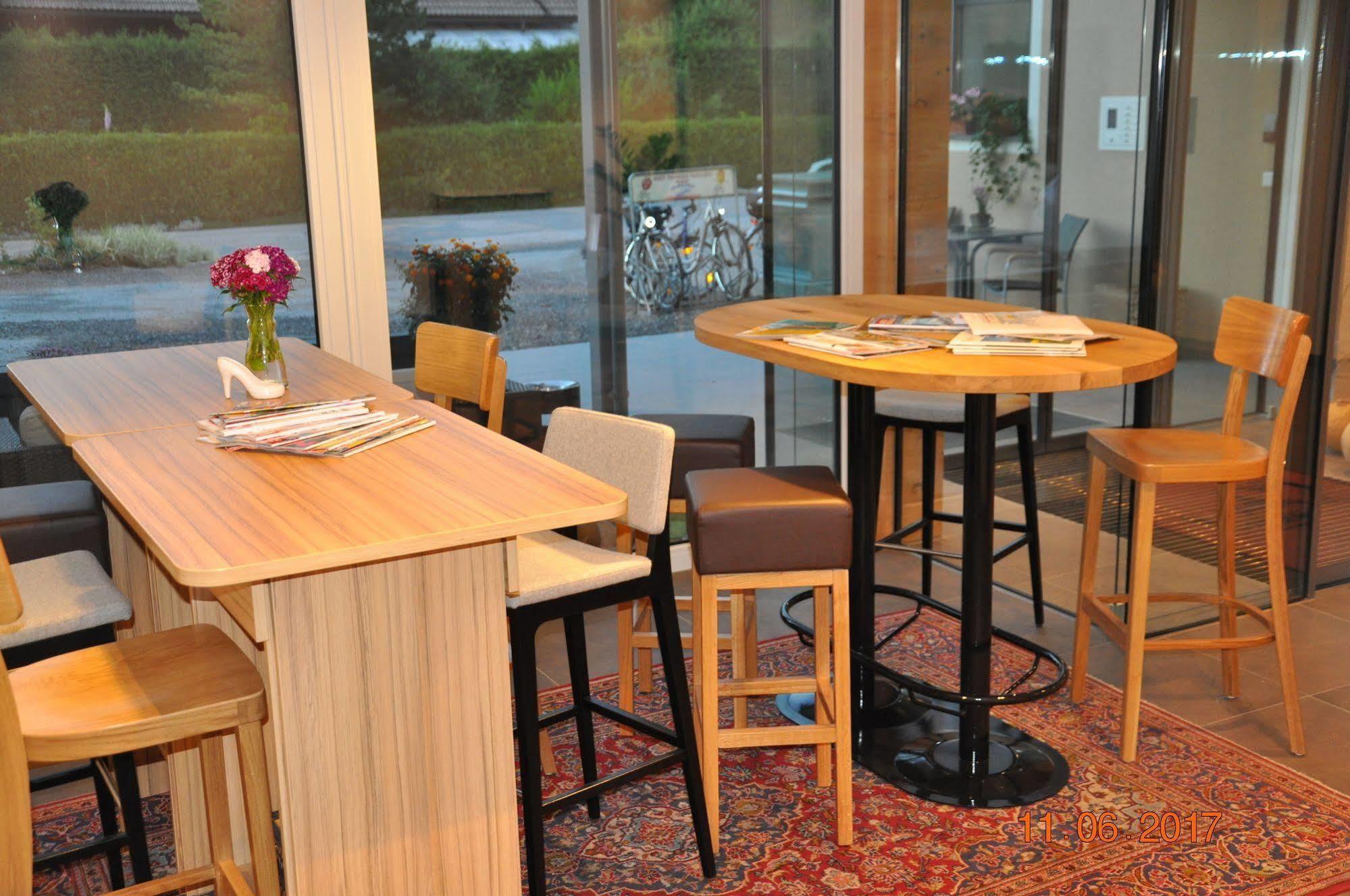 Szálloda Design Hotel Frauenschuh 4*