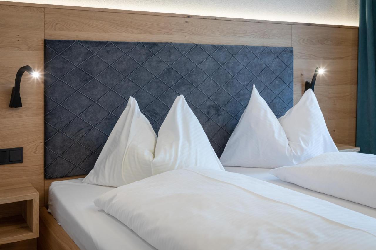 Garni Frauenschuh Hotel Salzburg