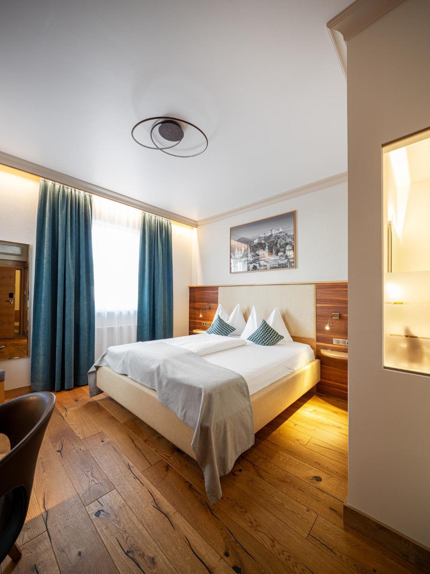 Hotel Garni Frauenschuh
