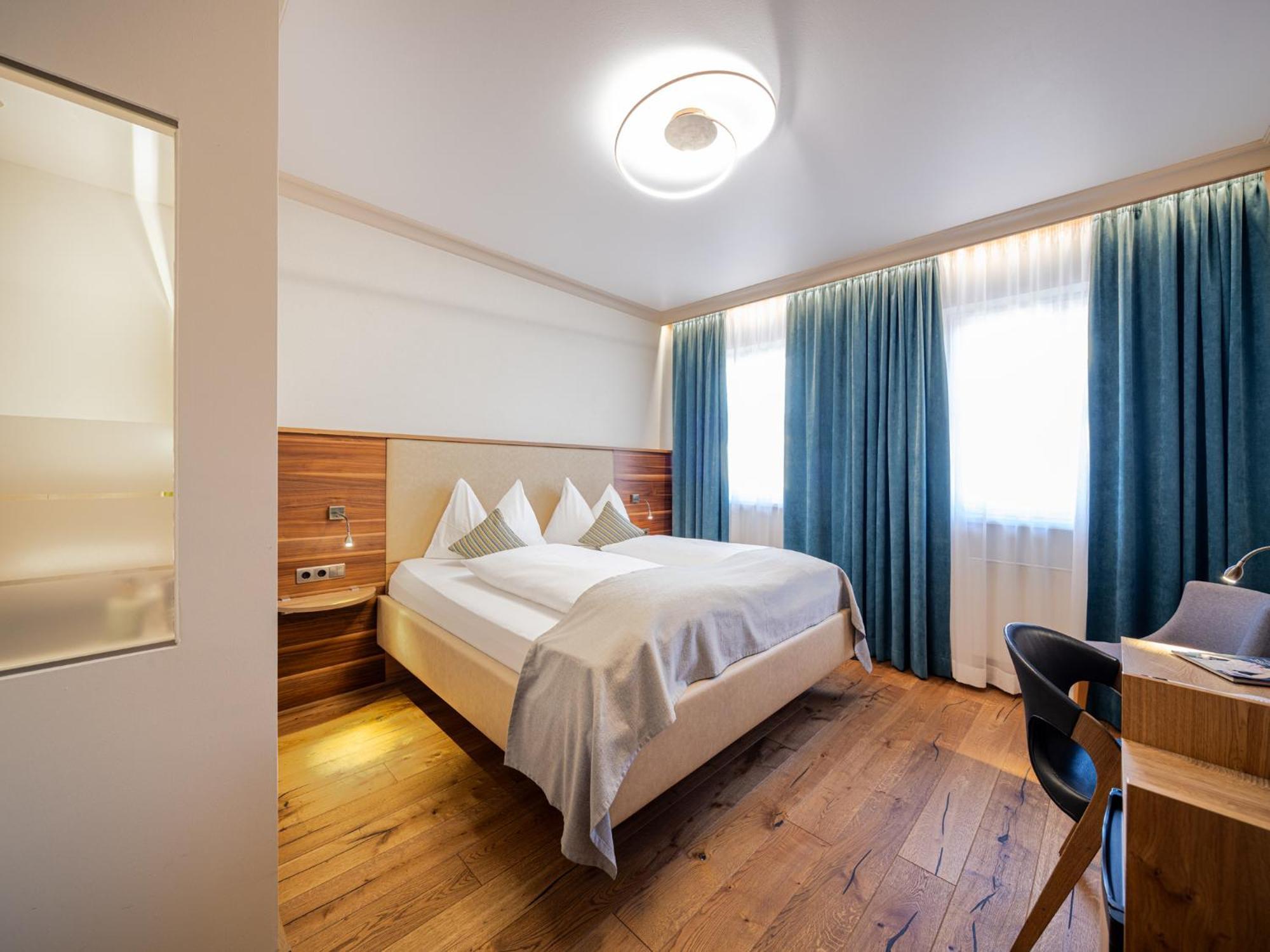 Hotel Garni Frauenschuh