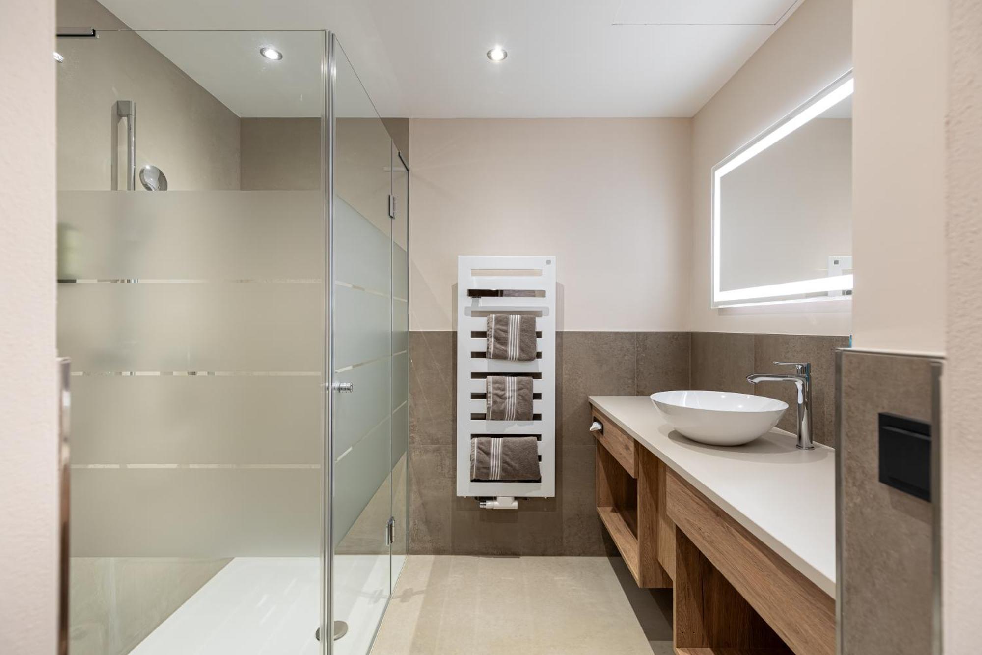 Garni Frauenschuh 4* Salzburg
