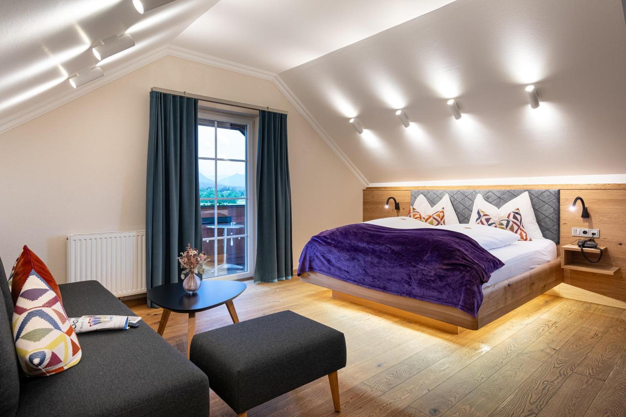 Garni Frauenschuh 4* Salzburg