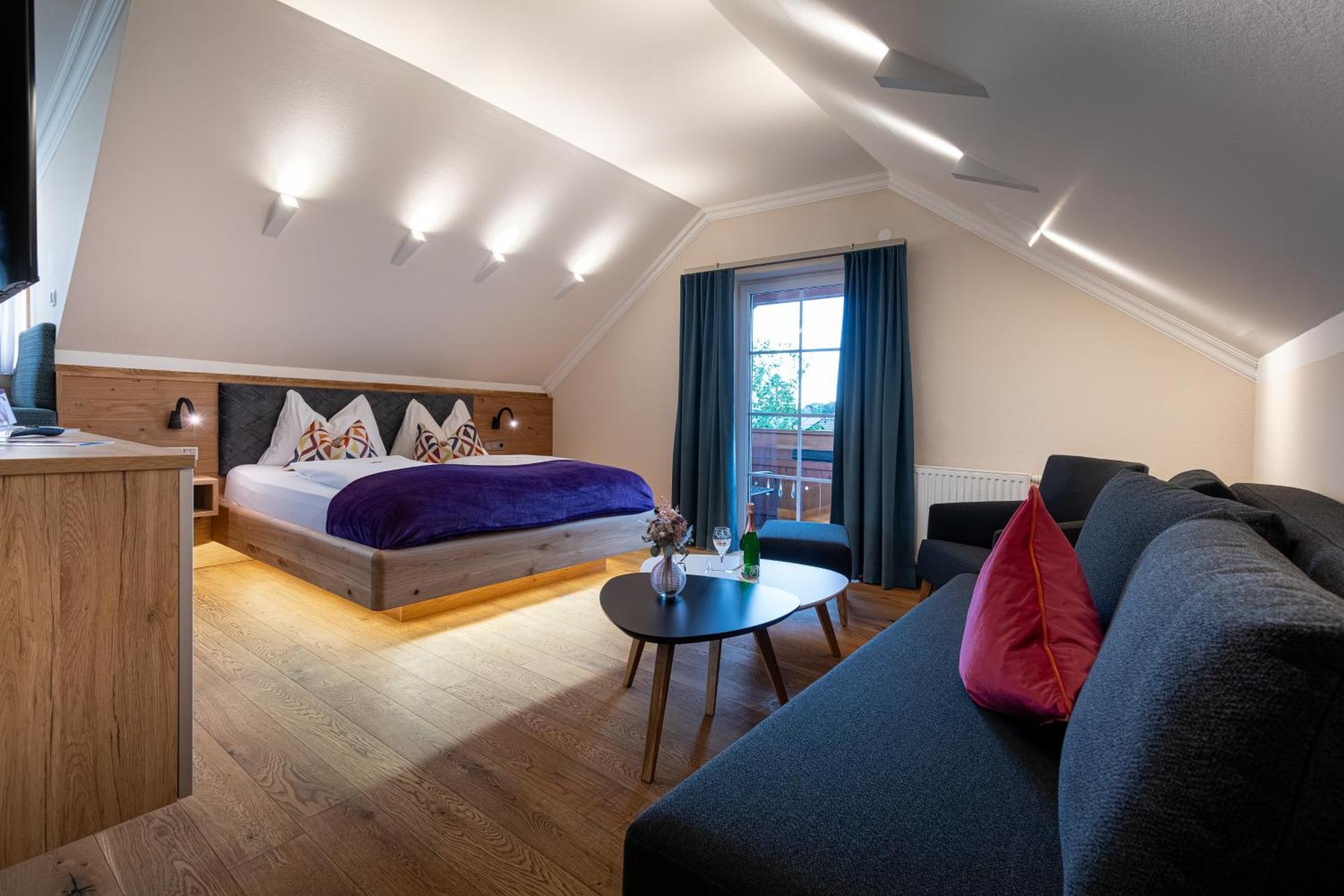 Hotel Garni Frauenschuh
