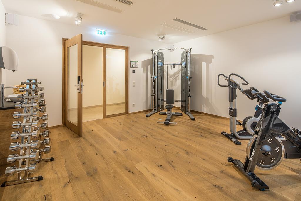 Garni Frauenschuh 4* Salzburg