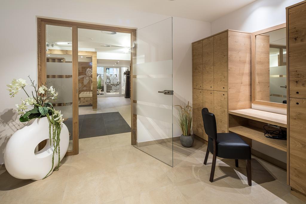Hotel Garni Frauenschuh Salzburg