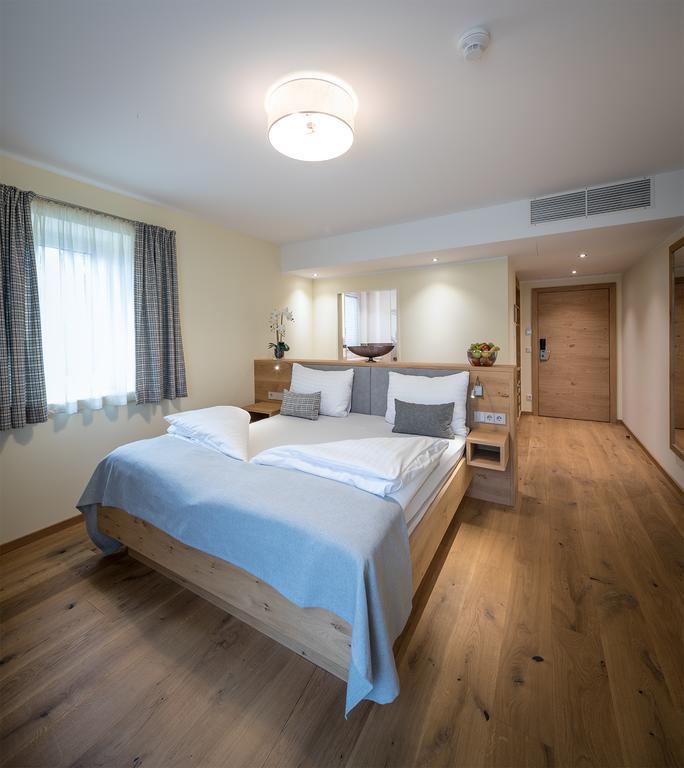 Garni Frauenschuh Hotel