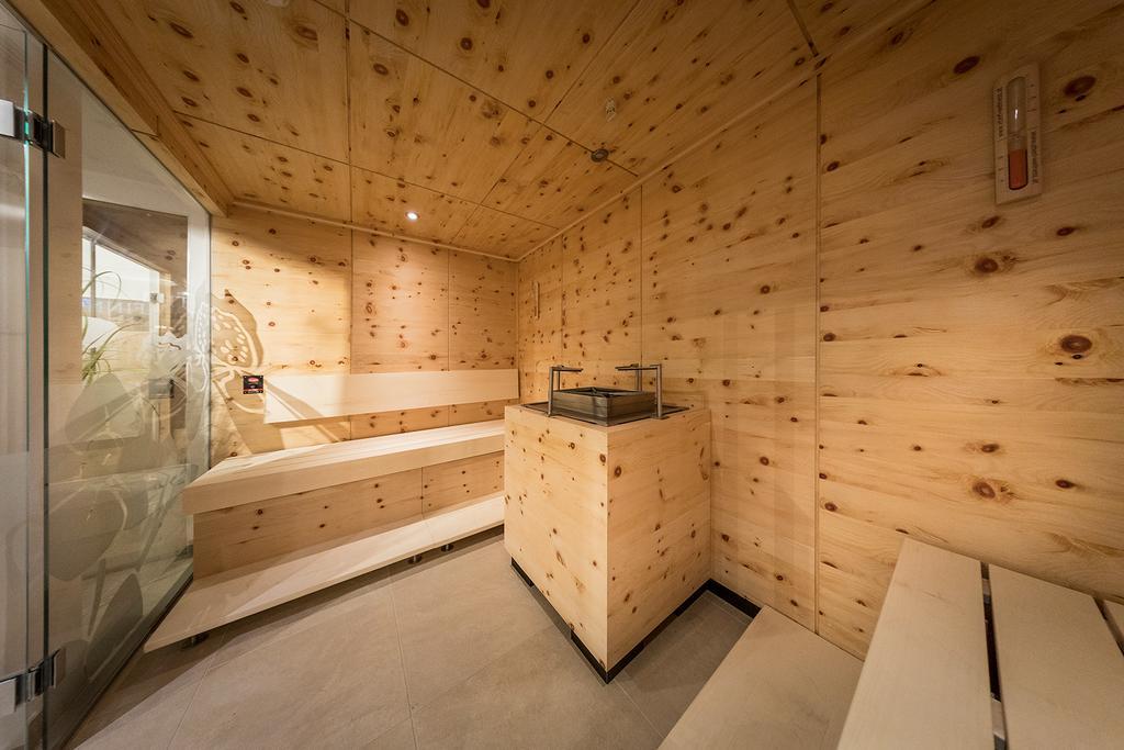 Hotel Garni Frauenschuh Salzburg