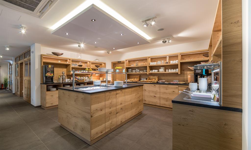 Garni Frauenschuh 4* Salzburg