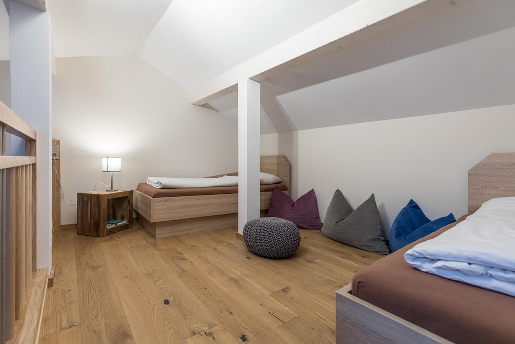 Hotel Garni Frauenschuh Salzburg