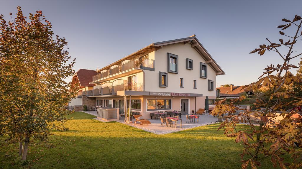 Garni Frauenschuh 4*