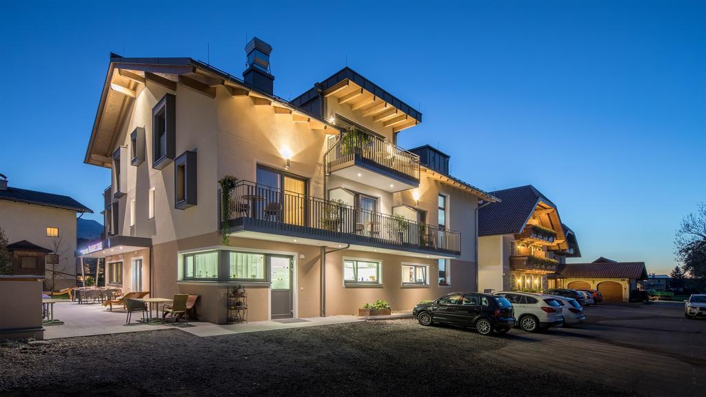 Garni Frauenschuh Hotel