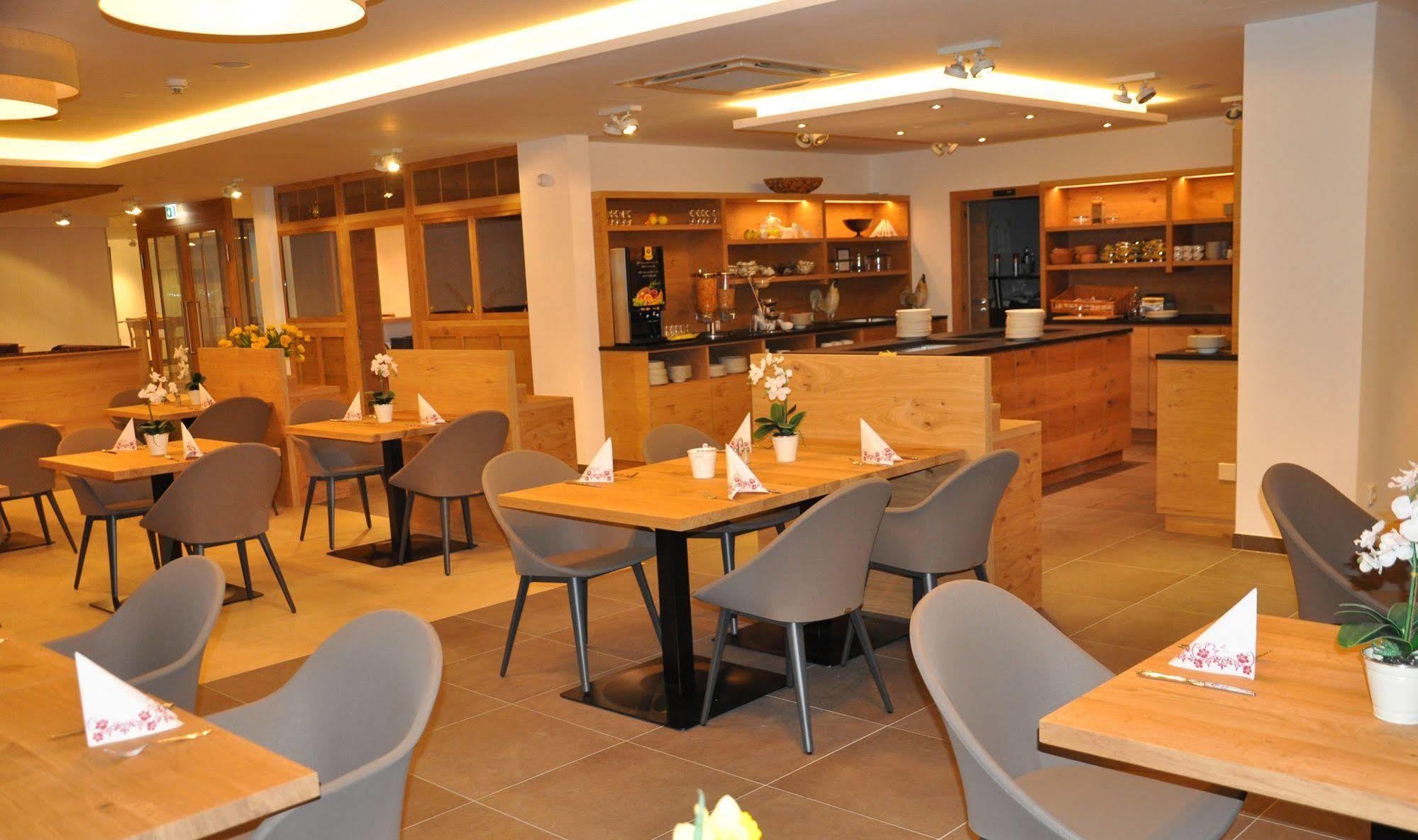 Garni Frauenschuh Hotel