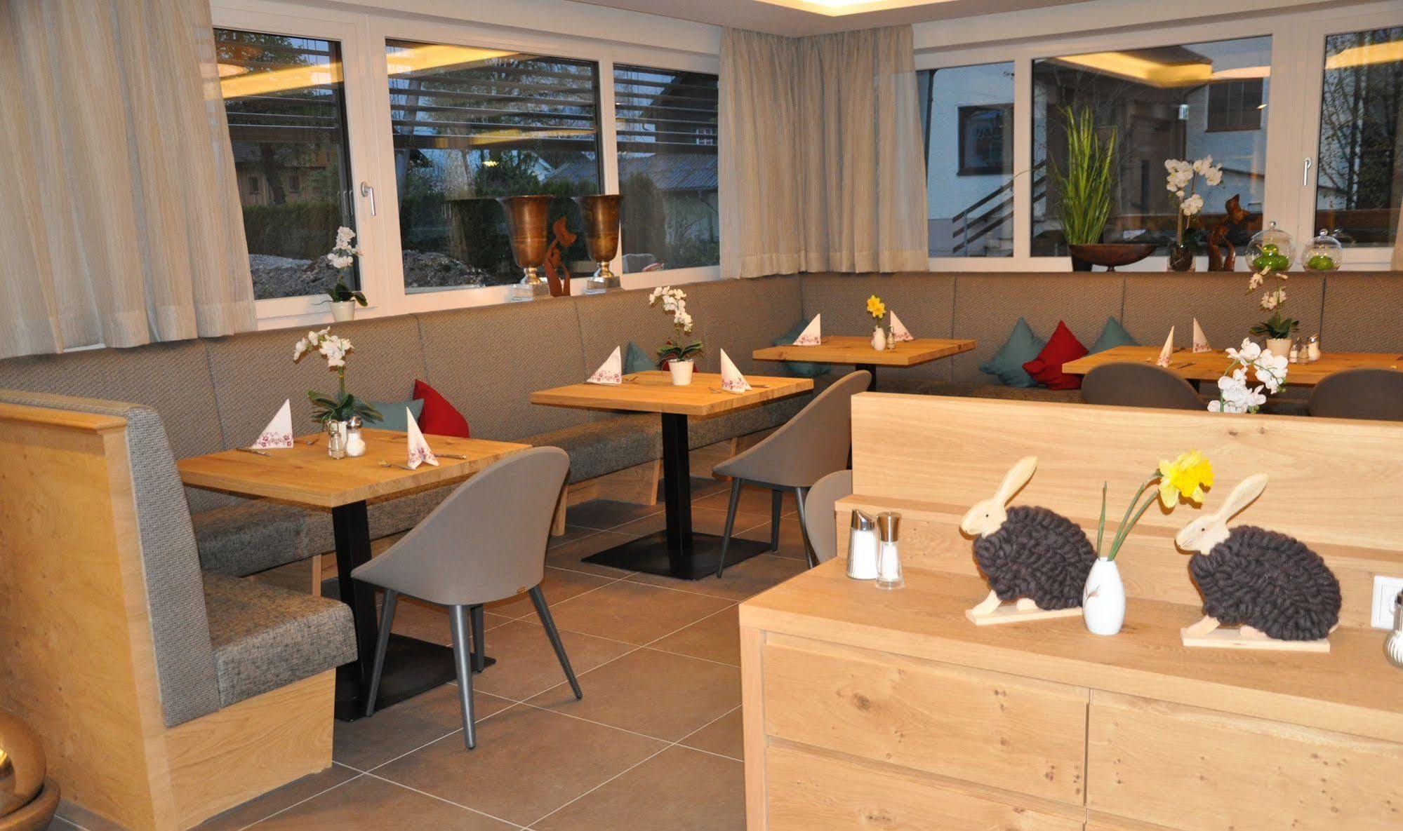 Garni Frauenschuh Hotel