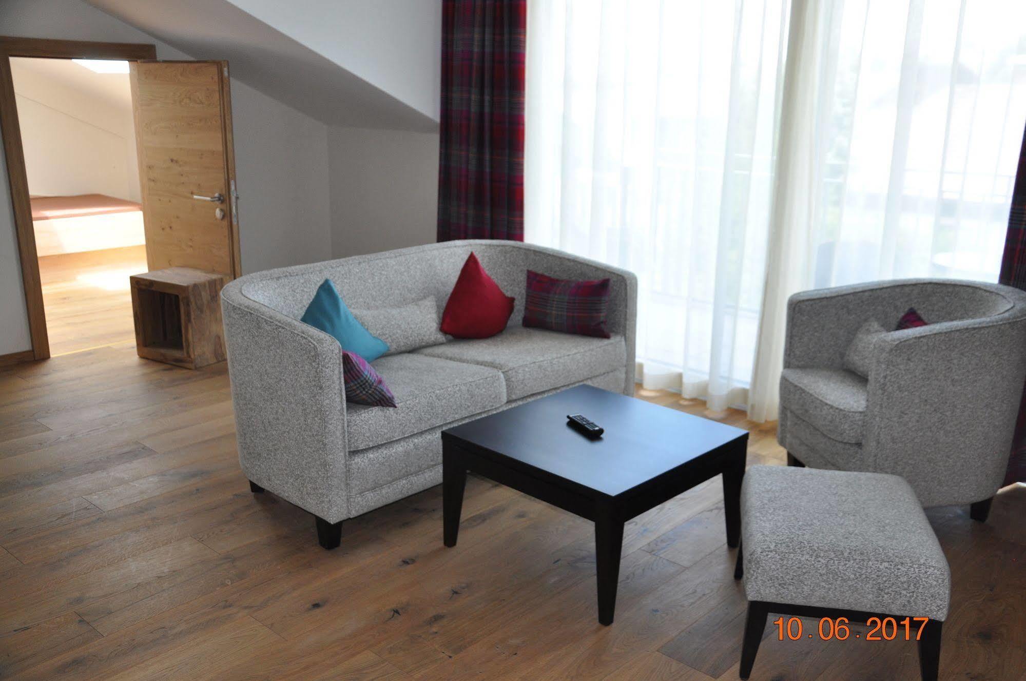 Garni Frauenschuh Hotel Salzburg