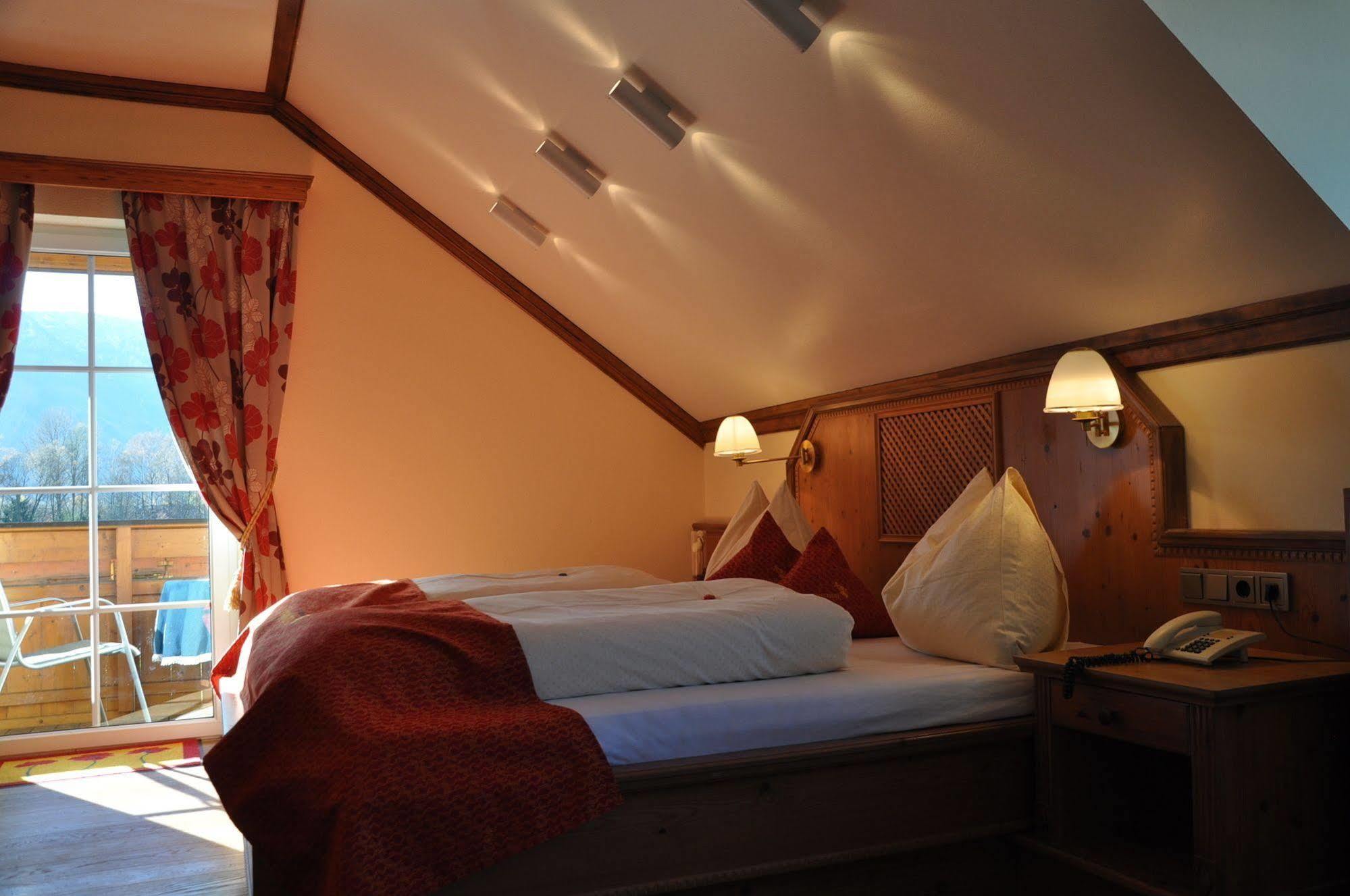 Garni Frauenschuh 4* Salzburg