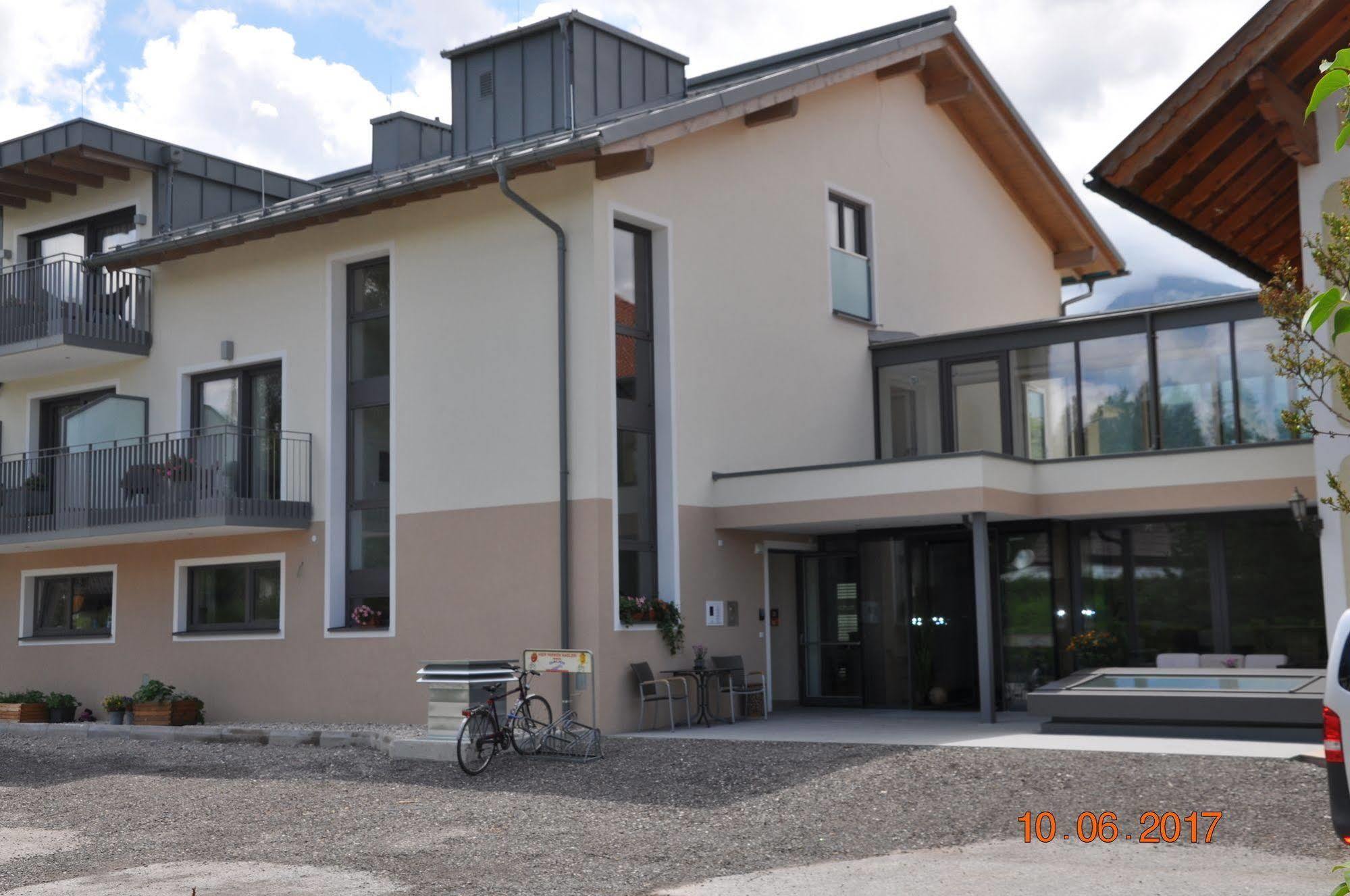 Garni Frauenschuh 4* Salzburg