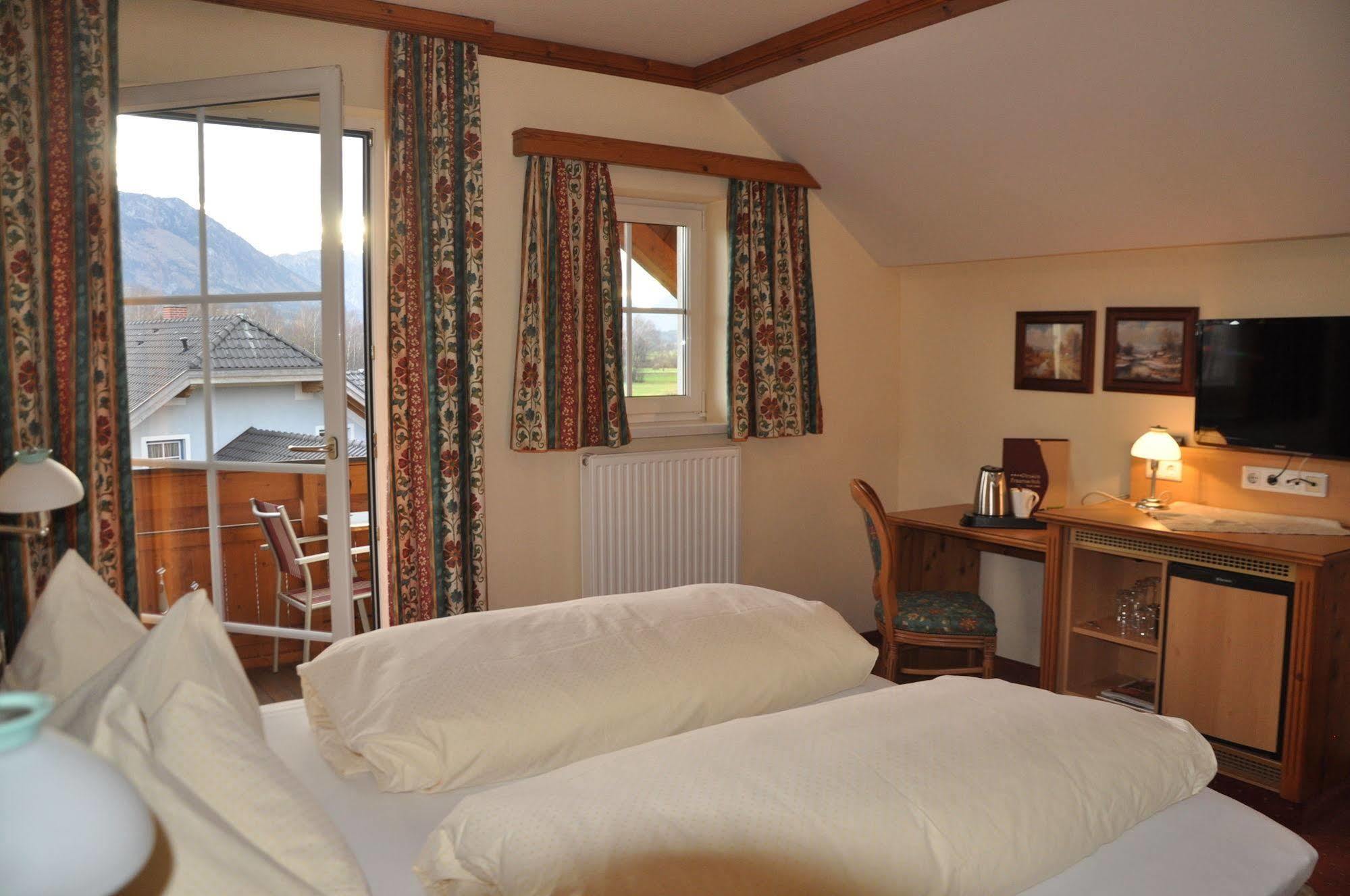 Hotel Garni Frauenschuh 4*
