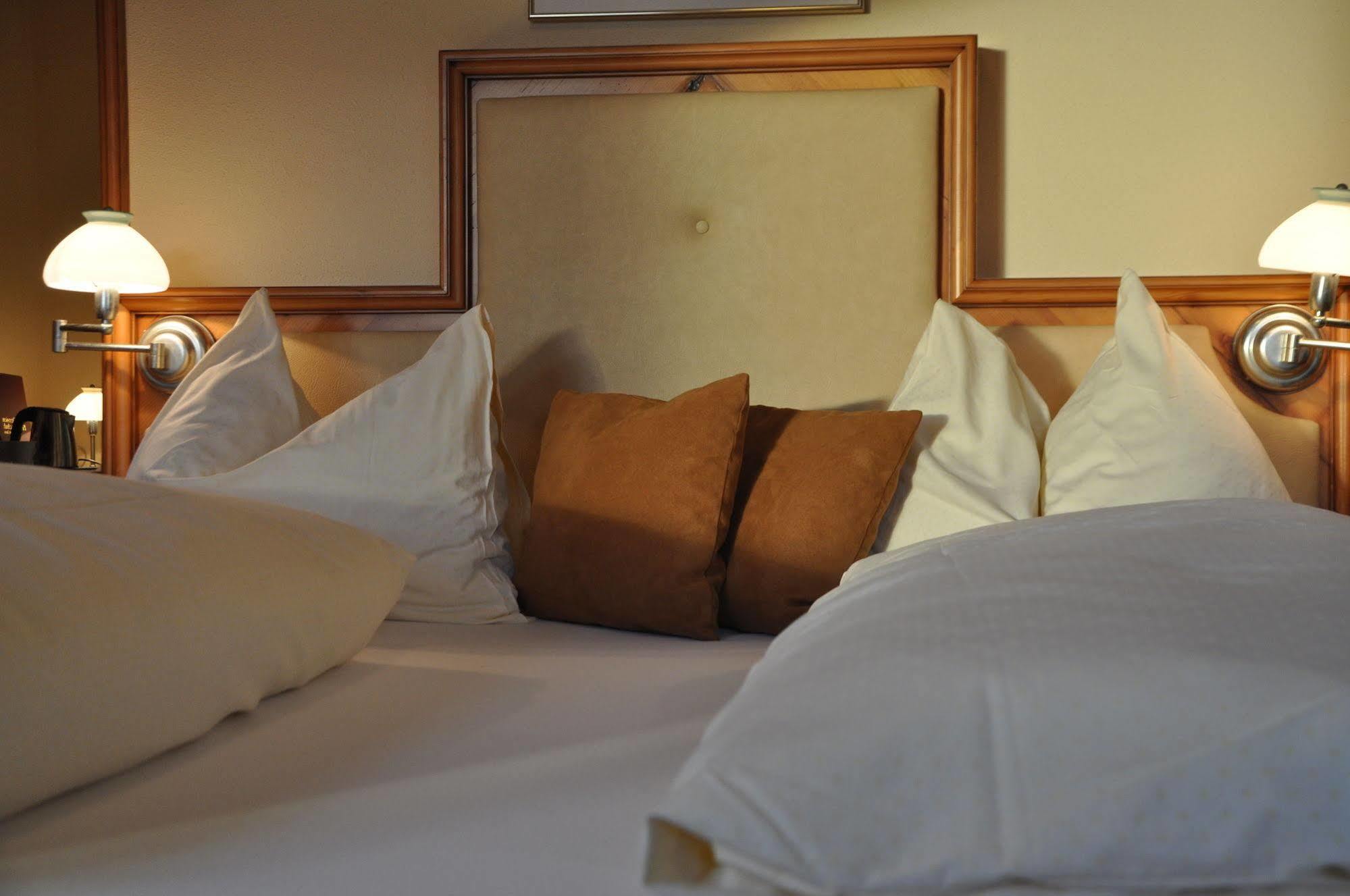 Garni Frauenschuh Hotel Salzburg
