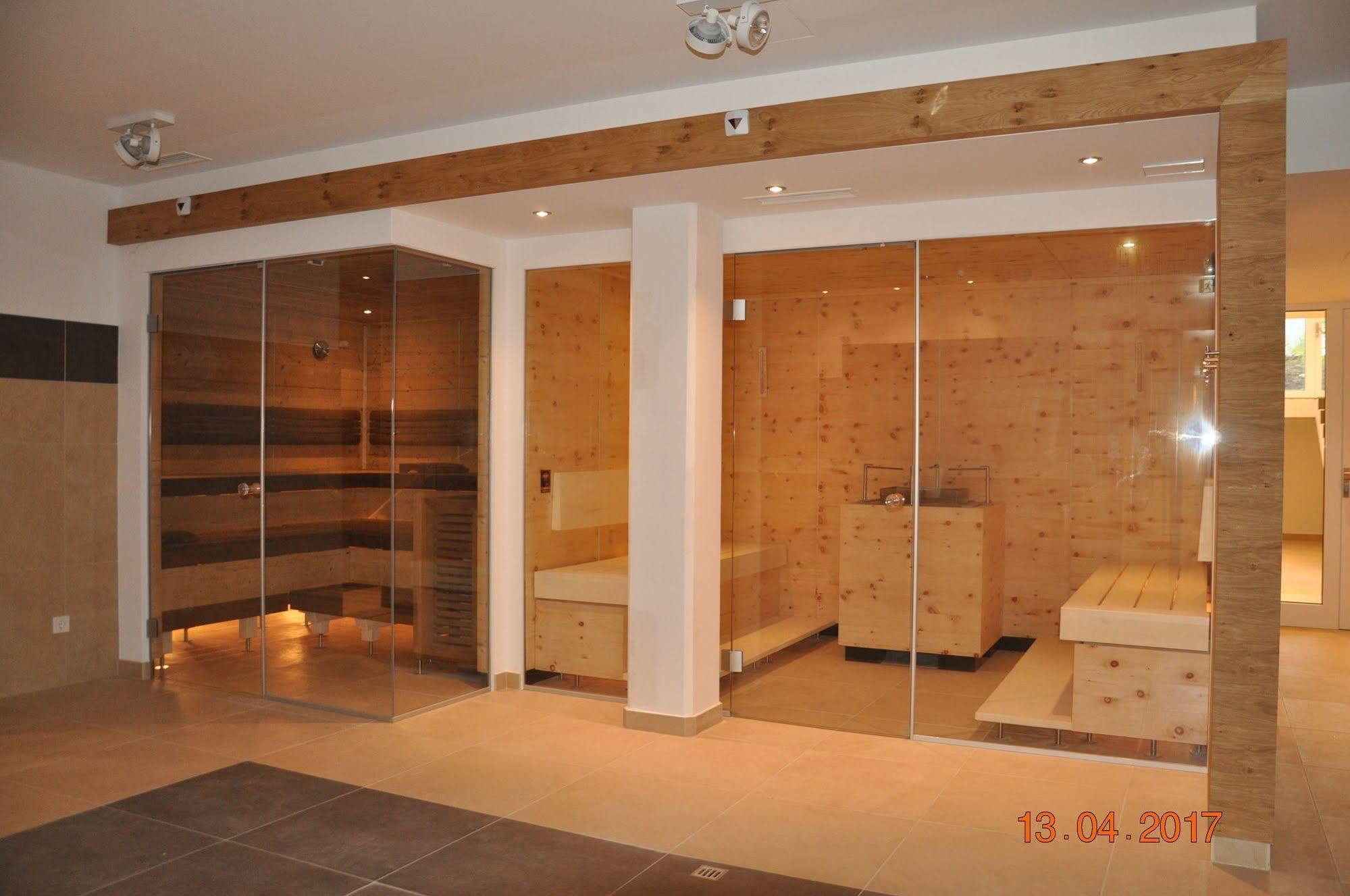 Garni Frauenschuh Hotel 4*