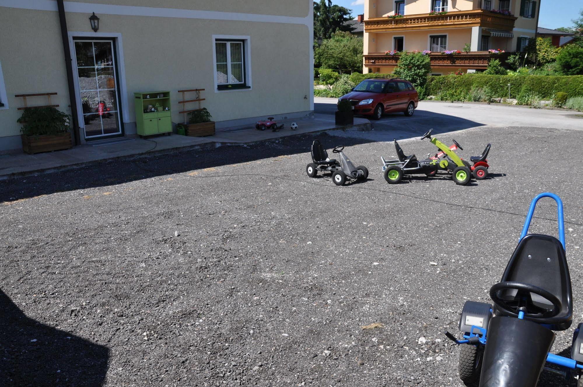 Garni Frauenschuh Hotel 4*